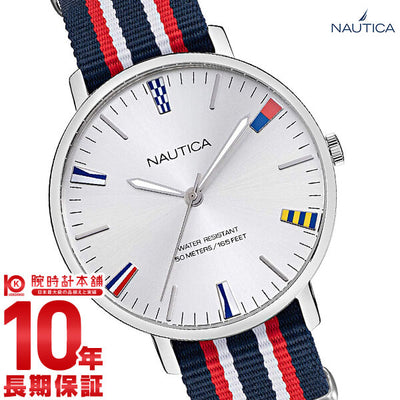 ノーティカ NAUTICA カプレーラ NAPCRF905 メンズ