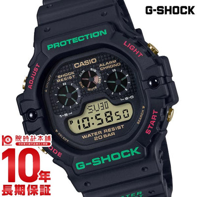 カシオ Ｇショック G-SHOCK DW-5900TH-1JF メンズ