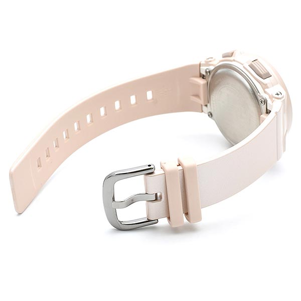 カシオ ベビーＧ BABY-G  BGA-2510-4AJF レディース
