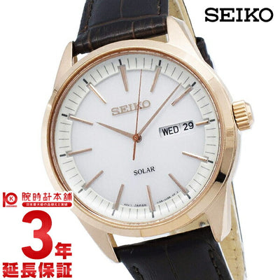 セイコー 逆輸入モデル SEIKO  SNE530P1 メンズ