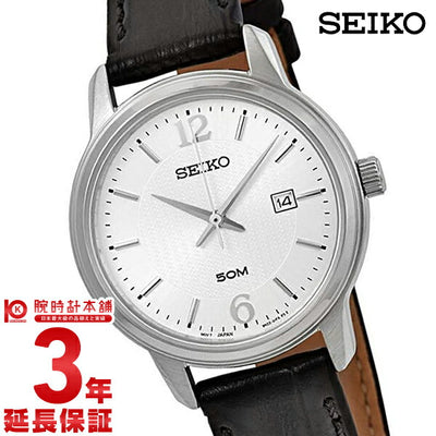 セイコー 逆輸入モデル SEIKO ネオ クラシック SUR659P1 レディース