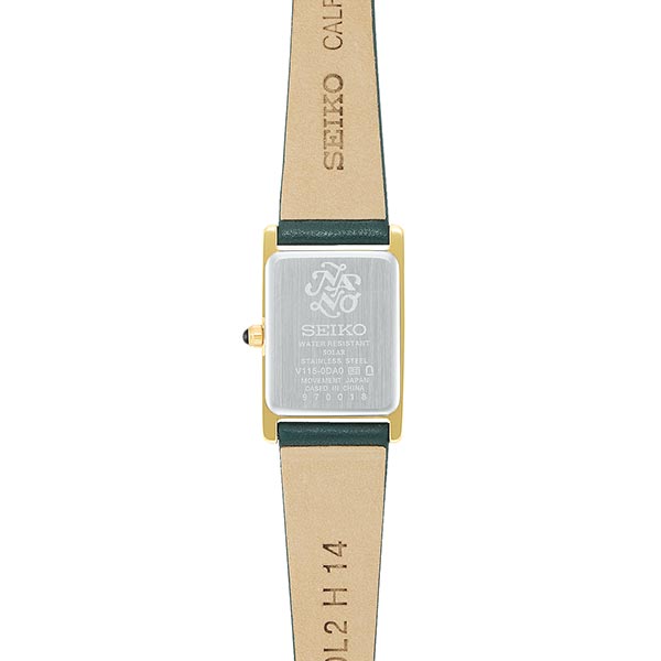 セイコーセレクション SEIKOSELECTION nano・universe Special Edition STPR066 レディース