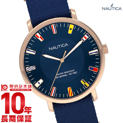 ノーティカ NAUTICA カプレーラ フラッグ NAPCRF902 メンズ