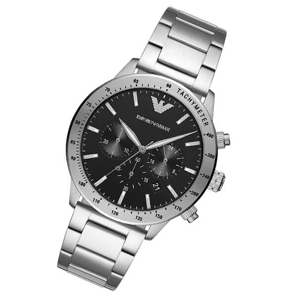 エンポリオアルマーニ EMPORIOARMANI マリオ AR11241 メンズ