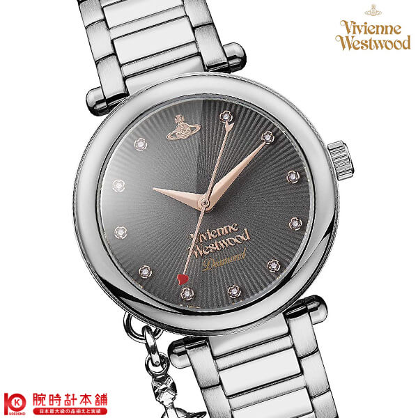 ヴィヴィアンウエストウッド VivienneWestwood  VV006GNSL レディース