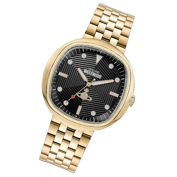 ヴィヴィアンウエストウッド VivienneWestwood  VV177GDBK メンズ