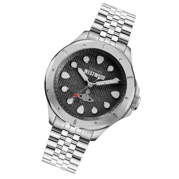 T*O様 Vivienne Westwoodヴィヴィアンウエストウッド　　 ビジ ヴィヴィアンウエストウッド VivienneWestwood VV219SL メンズ｜腕時計本舗