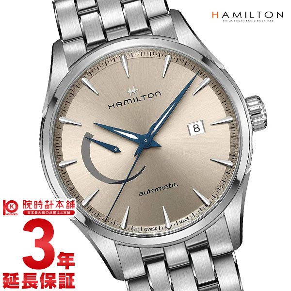 ハミルトン ジャズマスター HAMILTON  H32635122 メンズ