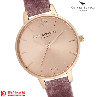 オリビアバートン OLIVIA BURTON  OB16DE03 レディース