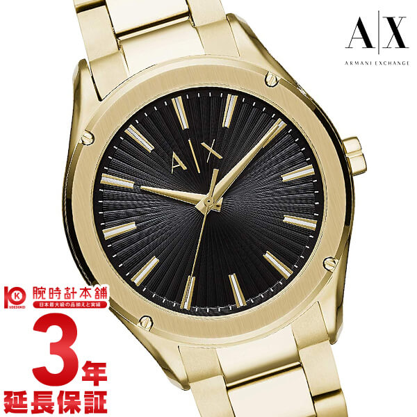 アルマーニエクスチェンジ ARMANIEXCHANGE AX2801 メンズ|腕時計本舗|公式サイト