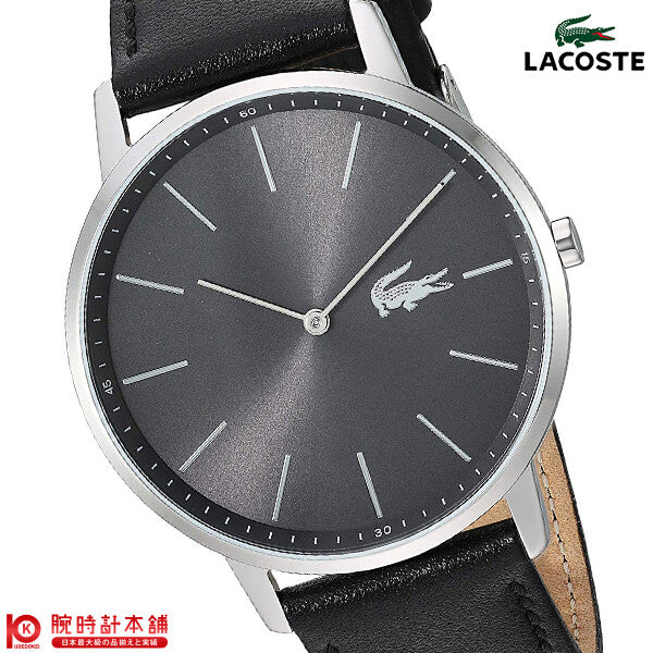 ラコステ LACOSTE 2011016 メンズ｜腕時計本舗｜公式サイト
