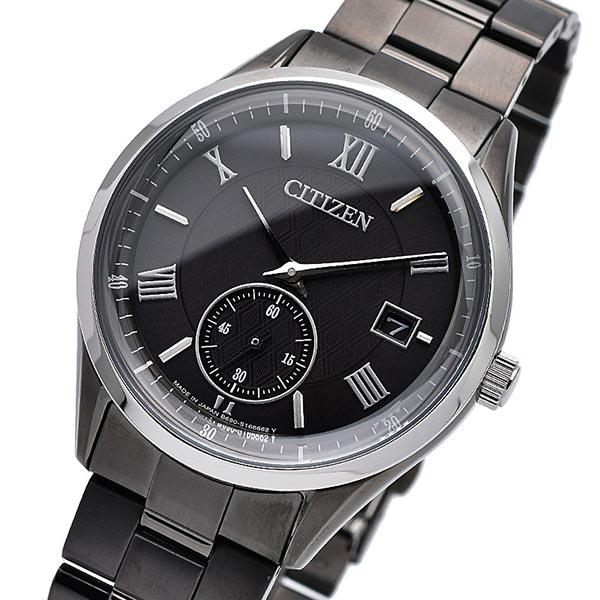 シチズンコレクション CITIZENCOLLECTION エコ・ドライブ BV1125