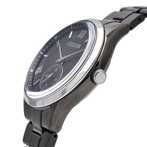 シチズンコレクション CITIZENCOLLECTION エコ・ドライブ BV1125-97H メンズ