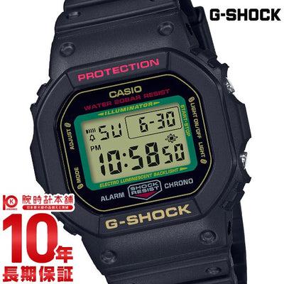 カシオ Ｇショック G-SHOCK MANEKINEKO DW-5600TMN-1JR メンズ