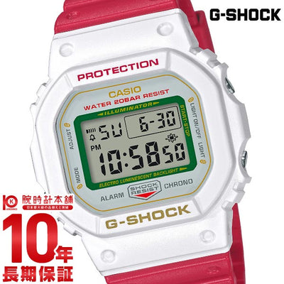 カシオ Ｇショック G-SHOCK MANEKINEKO DW-5600TMN-7JR メンズ