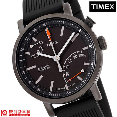 タイメックス TIMEX アクティビティトラッカー TW2P82300 メンズ