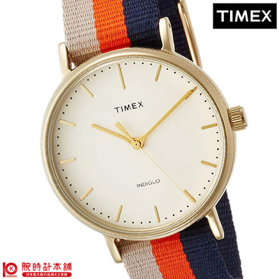 タイメックス TIMEX  TW2P91600 ユニセックス