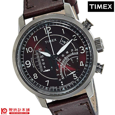 タイメックス TIMEX ウォーターベリー TW2R69200 メンズ