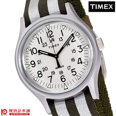 タイメックス TIMEX  TW2R80900 メンズ