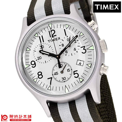タイメックス TIMEX  TW2R81300 ユニセックス