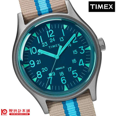 タイメックス TIMEX  TW2T25300 メンズ