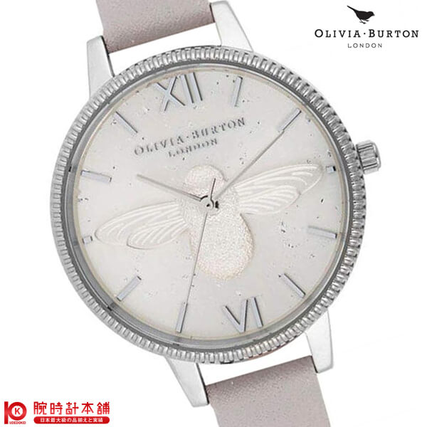オリビアバートン OLIVIA BURTON  OB16GD05 レディース