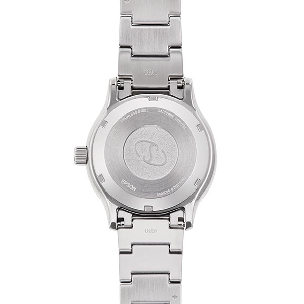 オリエントスター ORIENT  DIVER RK-AU0309B メンズ