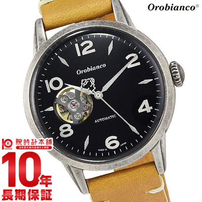 オロビアンコ Orobianco  OR0076-AN1 メンズ