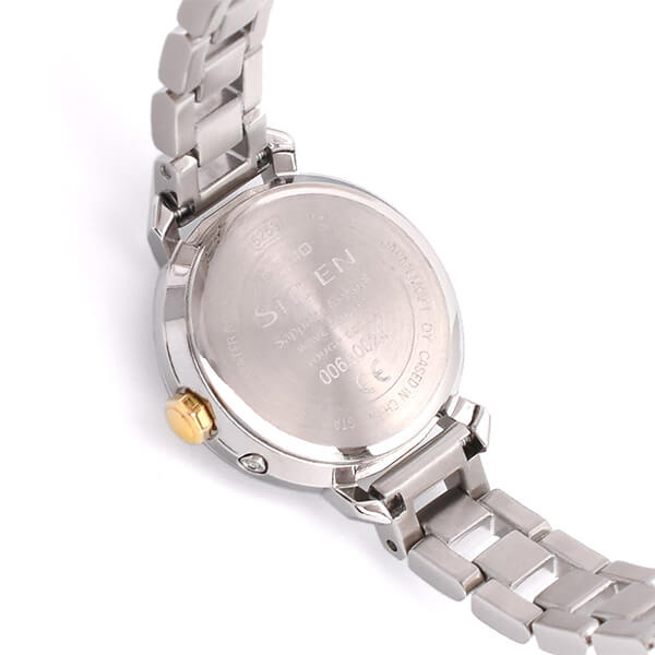 カシオ シーン SHEEN  SHW-5300D-2AJF レディース