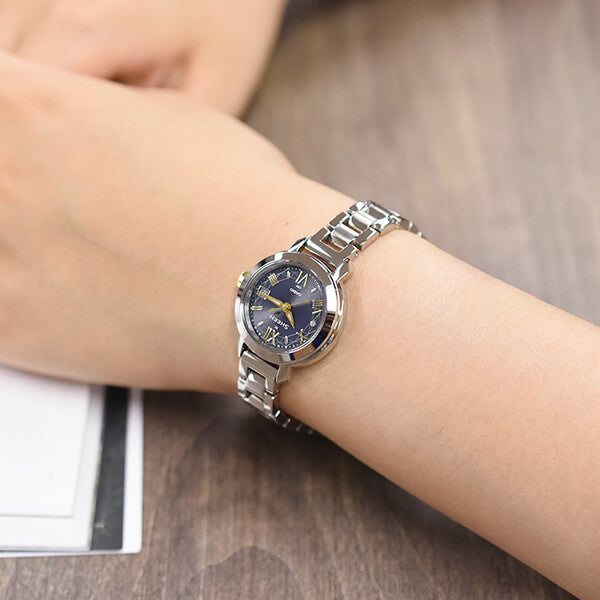 カシオ シーン SHEEN  SHW-5300D-2AJF レディース