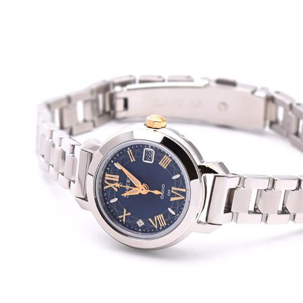 カシオ シーン SHEEN  SHW-5300D-2AJF レディース
