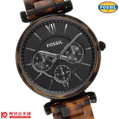 フォッシル FOSSIL  ES4659 レディース