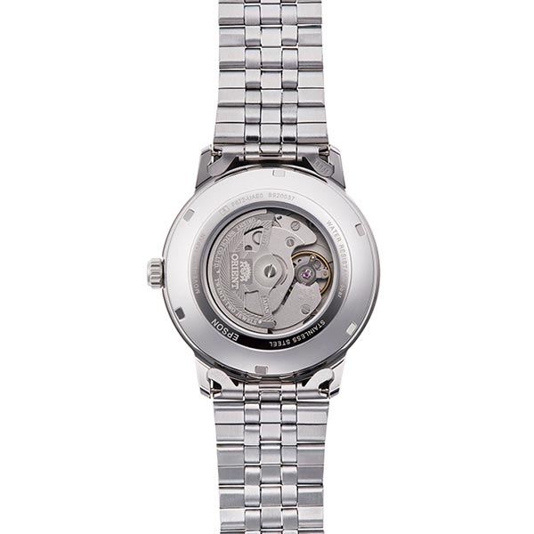 オリエント ORIENT コンテンポラリー RN-AC0F02S メンズ