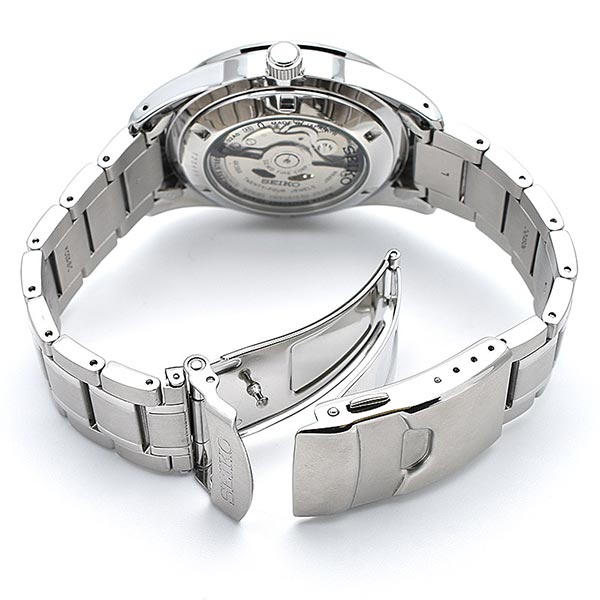 セイコーセレクション SEIKOSELECTION  SCVE049 メンズ