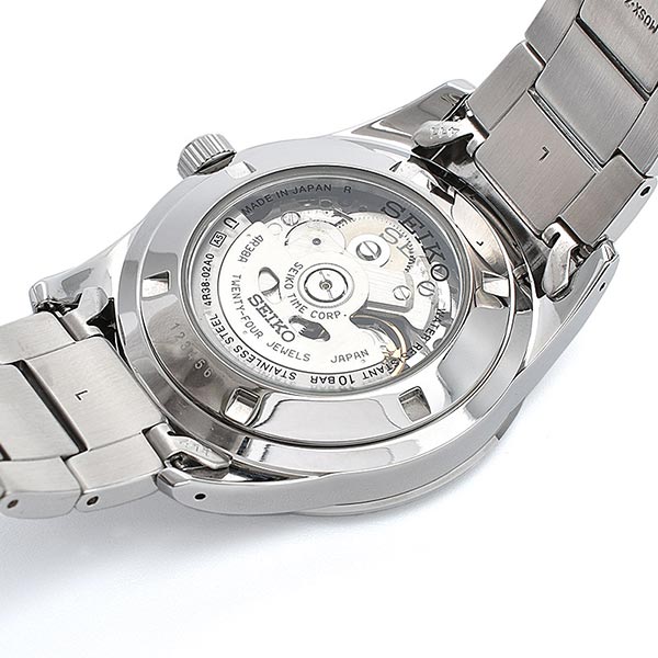 セイコーセレクション SEIKOSELECTION  SCVE049 メンズ