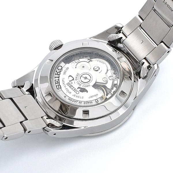 セイコーセレクション SEIKOSELECTION  SCVE053 メンズ