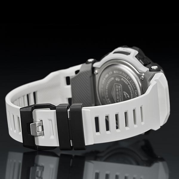 カシオ Ｇショック G-SHOCK  GBD-100-1JF メンズ