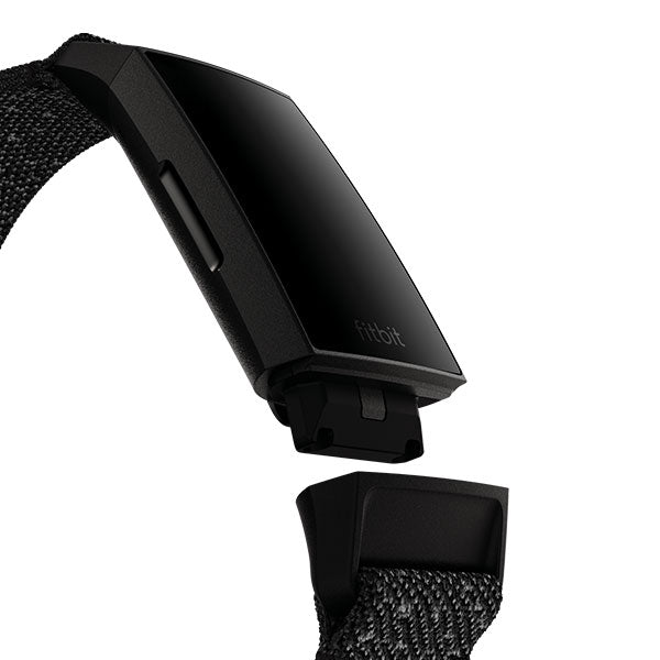 フィットビット Fitbit Charge4 チャージ4 FB417BKBK-FRCJK ユニ