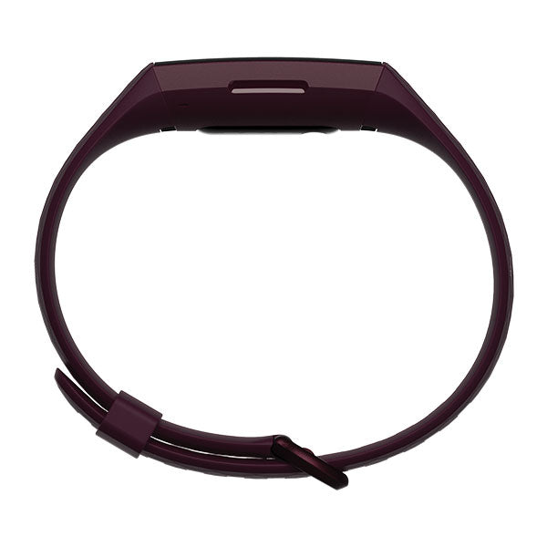 フィットビット Fitbit Charge4 チャージ4 FB417BYBY-FRCJK ユニ