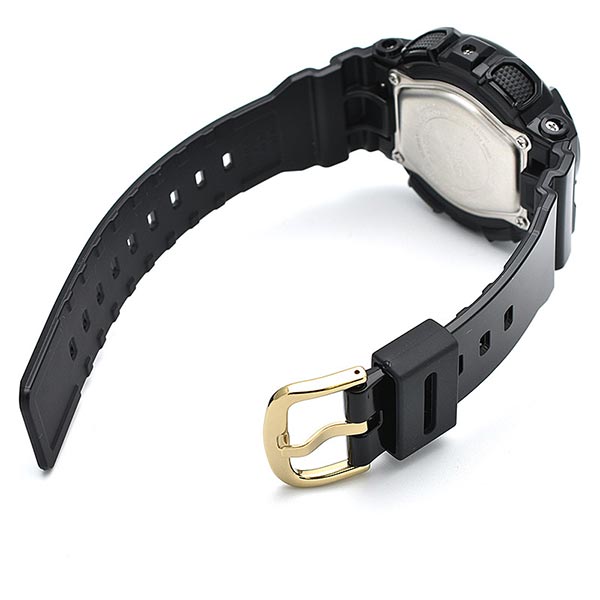 カシオ ベビーＧ BABY-G ペアウォッチ BA-110-1AJF レディース
