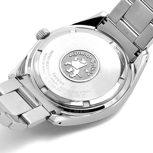 セイコー グランドセイコー GRANDSEIKO  SBGP009 メンズ