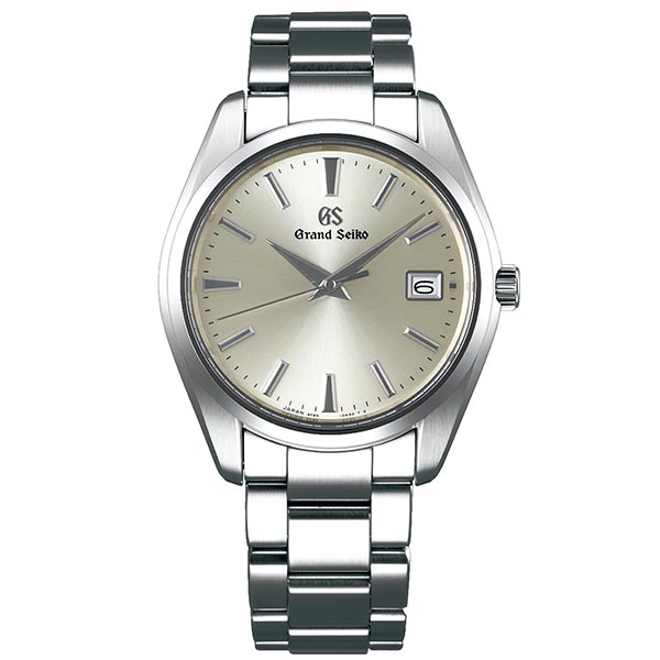 セイコー グランドセイコー GRANDSEIKO  SBGP009 メンズ