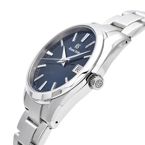 グランドセイコー SBGP013 Grand Seiko Quartz Guide: The SBGP013 | Teddy Baldassarre