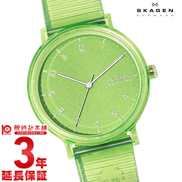スカーゲン SKAGEN アーレン SKW6604 メンズ