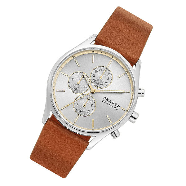 スカーゲン SKAGEN ホルスト SKW6607 メンズ｜腕時計本舗