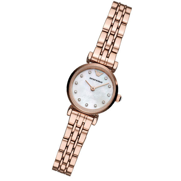 エンポリオアルマーニ EMPORIOARMANI  AR11203 レディース