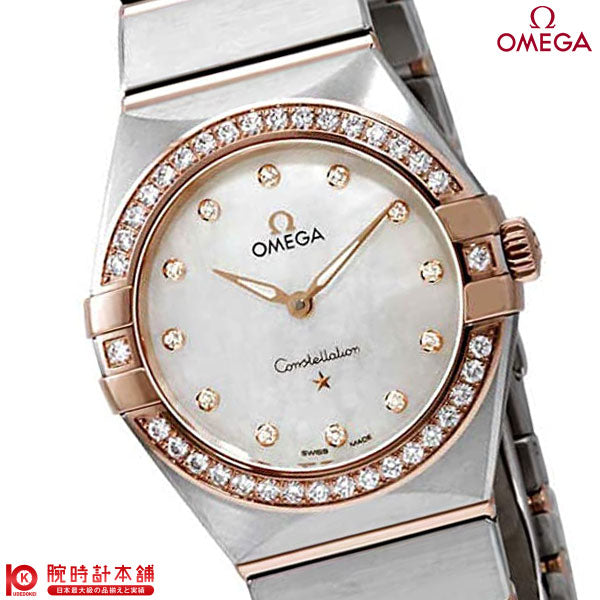 オメガ コンステレーション｜腕時計本舗