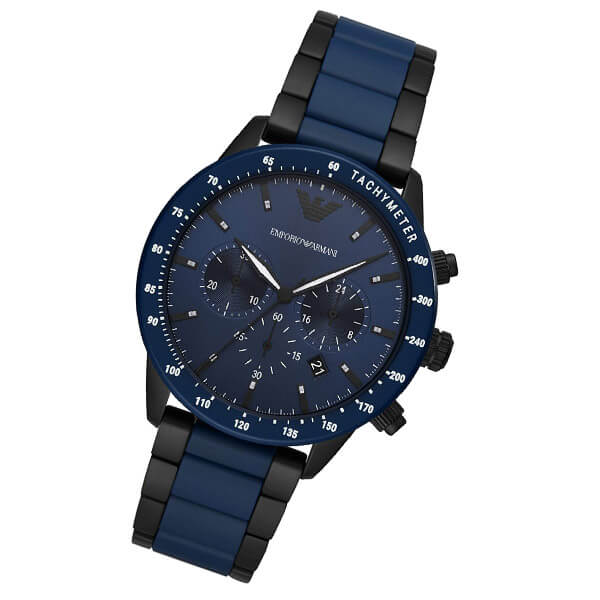 エンポリオアルマーニ EMPORIOARMANI  AR70001 メンズ