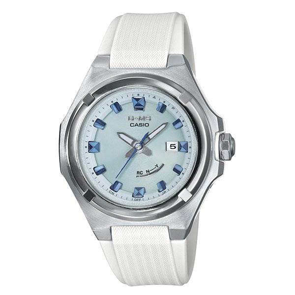 カシオ ベビーＧ BABY-G G-MS MSG-W300-7AJF レディース