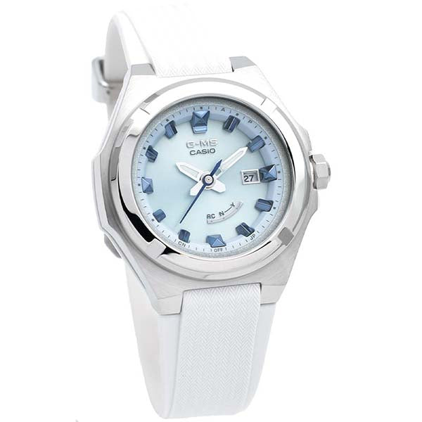 カシオ ベビーＧ BABY-G G-MS MSG-W300-7AJF レディース